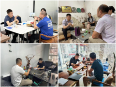 万水波教员的职业中专结业后的工场分派