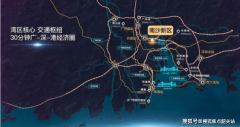 内部园林设想同样超卓